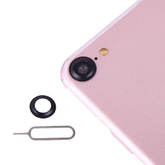 For iPhone 7 Rear Camera Lens Protective Cover with Needle, iPhone 7