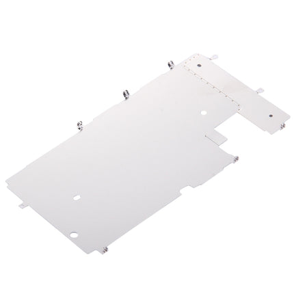 LCD Back Metal Plate for iPhone 7, For iPhone 7