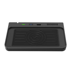 Car Fast Charging Wireless Charger for Ford Explorer 2020-2021, Left Driving, For Ford Explorer 2020-2021