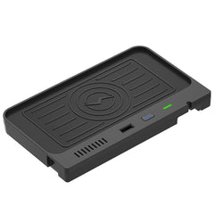 Car Fast Charging Wireless Charger for Ford Explorer 2020-2021, Left Driving, For Ford Explorer 2020-2021