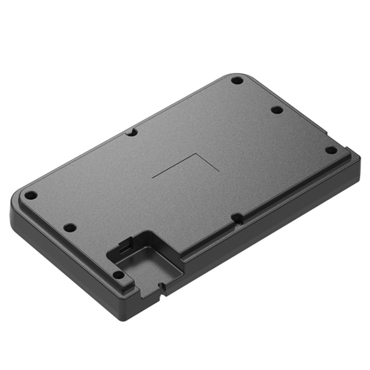 Car Fast Charging Wireless Charger for Ford Explorer 2020-2021, Left Driving, For Ford Explorer 2020-2021