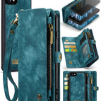 For 8 & 7 / Blue