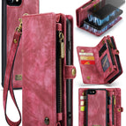 For iPhone 8 & 7 / Red