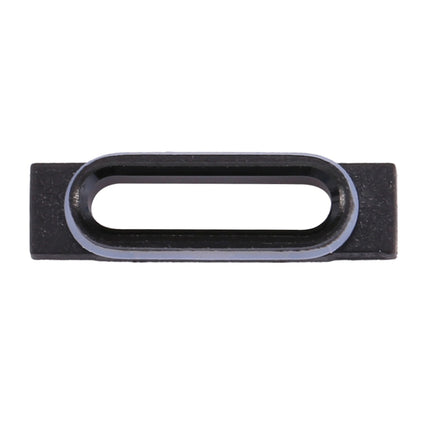 10 PCS for iPhone 7 Charging Port Retaining Brackets, For 7 Black, For 7 Gold, For 7 Rose Gold, For 7 Silver