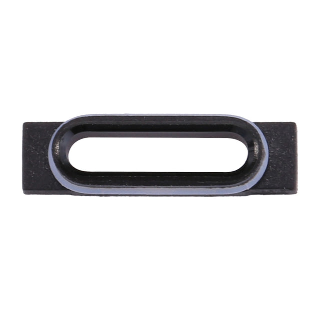 10 PCS for iPhone 7 Charging Port Retaining Brackets, For 7 Black, For 7 Gold, For 7 Rose Gold, For 7 Silver