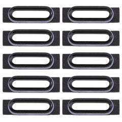 10 PCS for iPhone 7 Charging Port Retaining Brackets, For 7 Black, For 7 Gold, For 7 Rose Gold, For 7 Silver