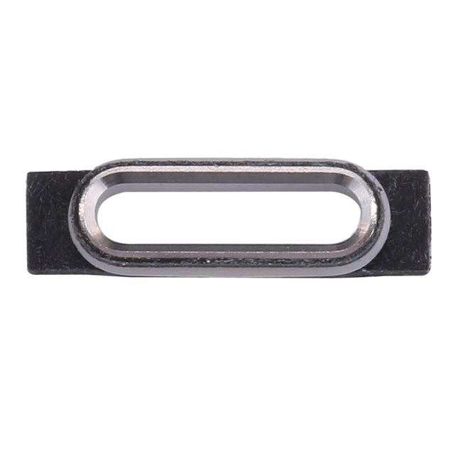 10 PCS for iPhone 7 Charging Port Retaining Brackets, For 7 Silver, For 7 Black, For 7 Gold, For 7 Rose Gold