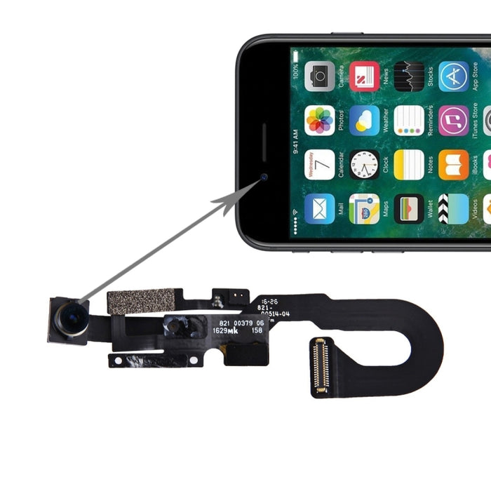 Front Facing Camera Module for iPhone 7 , For iPhone 7