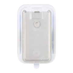 CPS-013 360 Degrees Rotate Freely Removable Magnetic Ring Stand Phone Holder, Support Wireless Charging
