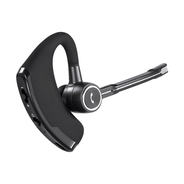 Para iPhone, Samsung, HTC, LG, Sony y otros teléfonos inteligentes, V8s Black