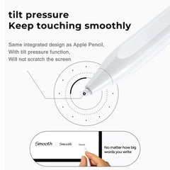 JOYROOM JR-K12 Zhen Miao Series Automatic Dual-mode Capacitive Stylus Pen