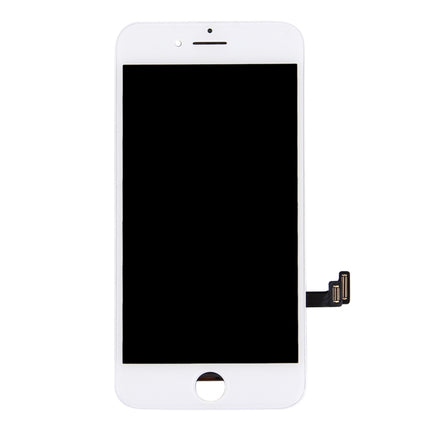 LCD Screen for iPhone 7, For iPhone 7, i7 Black