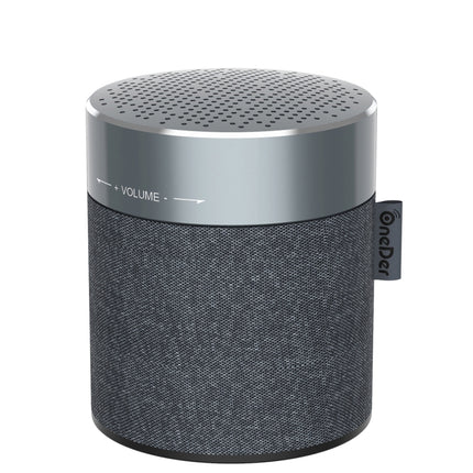 Oneder V13 Mini  Wireless Bluetooth Speaker, Support Hands-free & TF & FM & AUX