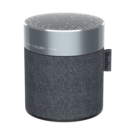Oneder V13 Mini  Wireless Bluetooth Speaker, Support Hands-free & TF & FM & AUX
