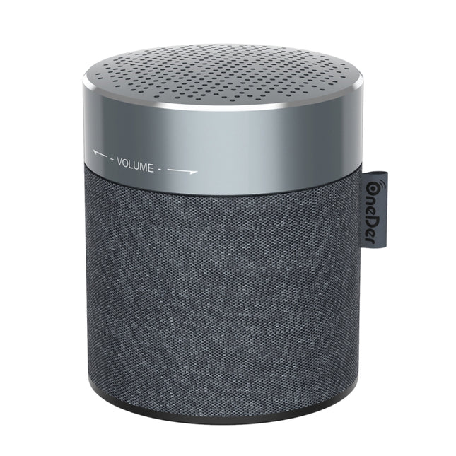 Oneder V13 Mini  Wireless Bluetooth Speaker, Support Hands-free & TF & FM & AUX