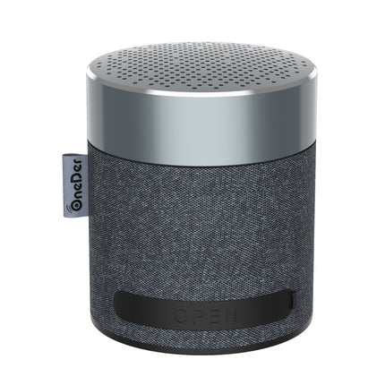 Oneder V13 Mini  Wireless Bluetooth Speaker, Support Hands-free & TF & FM & AUX
