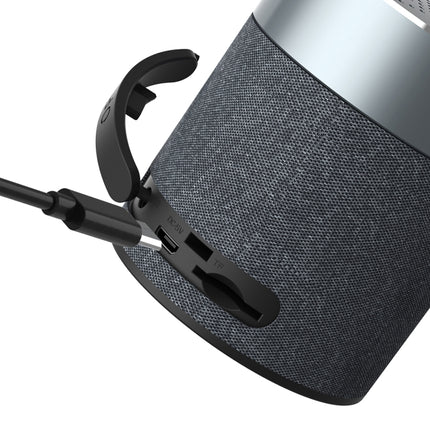 Oneder V13 Mini  Wireless Bluetooth Speaker, Support Hands-free & TF & FM & AUX
