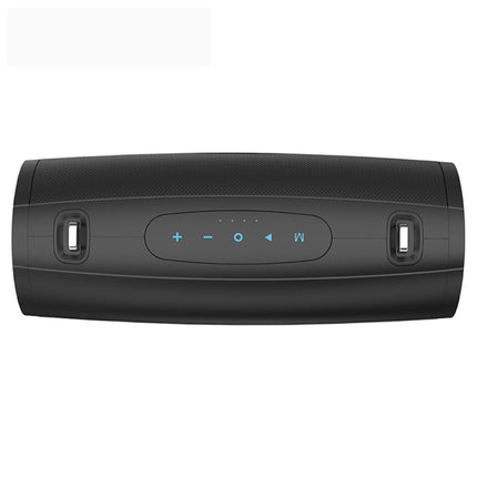 ZEALOT S39 Portable Subwoofer Wireless Bluetooth Speaker with Built-in Mic, Support Hands-Free Call & TF Card & AUX