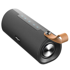 ZEALOT S30 Portable Heavy Bass Stereo Wireless Bluetooth Speaker with Built-in Mic, Support Hands-Free Call & TF Card & AUX