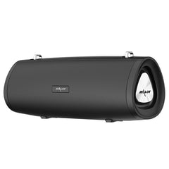 ZEALOT S38 Portable Subwoofer Wireless Bluetooth Speaker with Built-in Mic, Support Hands-Free Call & TF Card & AUX