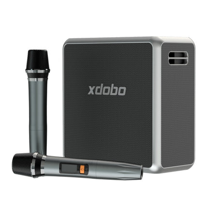 XDOBO King Max 140W IPX5 Waterproof Portable Karaoke Bluetooth Wireless Speaker, King Max