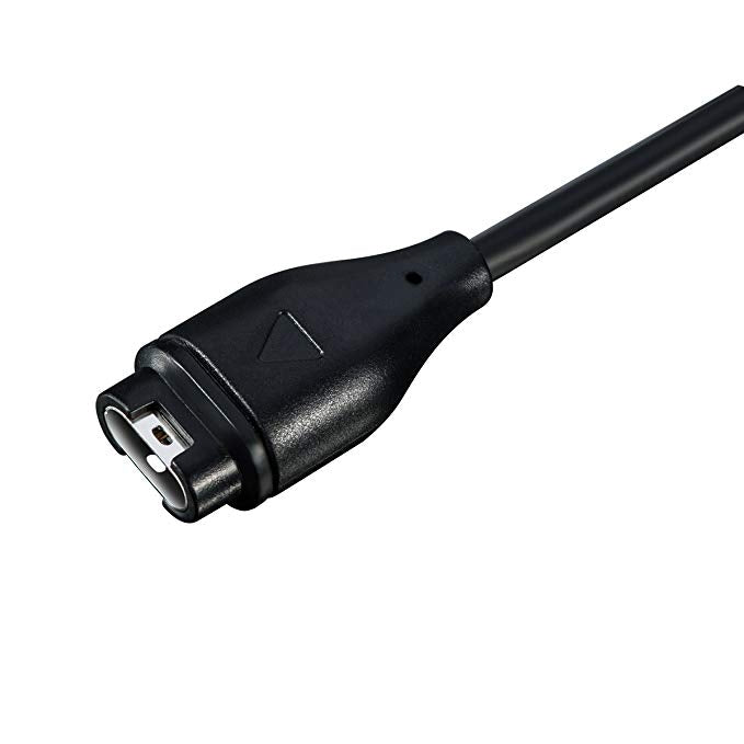 Universal USB Cable for Garmin Fenix 5 / 5x /5s, Vivoactive 3, Forerunner 935