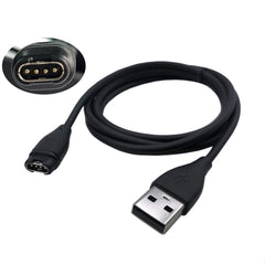 Universal USB Cable for Garmin Fenix 5 / 5x /5s, Vivoactive 3, Forerunner 935