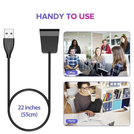 Universal USB Cable for Garmin Fenix 5 / 5x /5s, Vivoactive 3, Forerunner 935, IP7G8962B, IP7G8962W