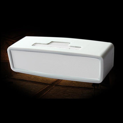 Tragbare, stoßfeste Schutzhülle aus weichem Kieselgel für Bluetooth-Lautsprecher von Bose Soundlink Mini 1/2