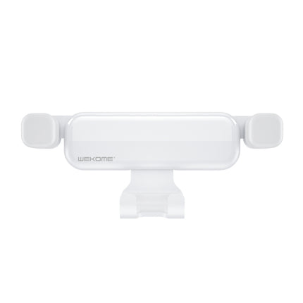 WK WA-S41 iDeal Series Car Gravity Bracket Car Air Outlet FoldingMobile Phone Holder Bracket, WA-S41