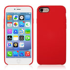 For 8 & 7 / Red