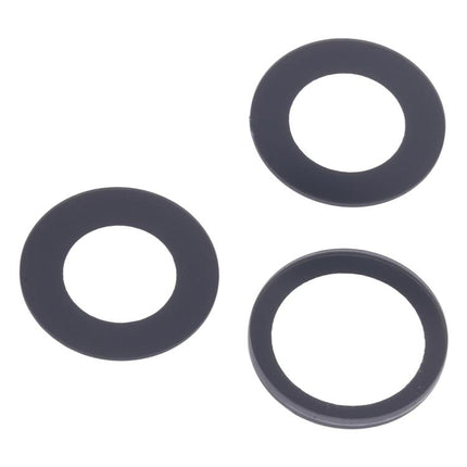 For iPhone 17 Pro Max Back Camera Lens Set, For iPhone 17 Pro Max
