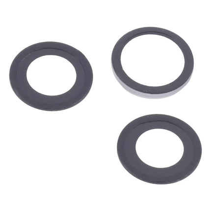 For iPhone 17 Pro Max Back Camera Lens Set, For iPhone 17 Pro Max