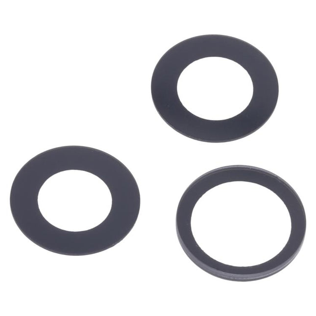 For iPhone 17 Pro Back Camera Lens Set, For iPhone 17 Pro