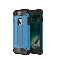 For iPhone 8 Plus & 7 Plus   Tough Armor TPU + PC Combination Case, For iPhone 8P & 7P, For iPhone 7 Plus