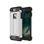 For iPhone 7 Plus / Silver