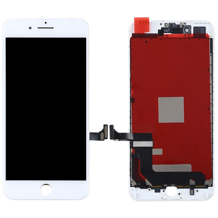 Original LCD Screen for iPhone 7 Plus, i7 Plus Original White, i7 Plus Original Black