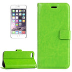 For 8P & 7P / Green