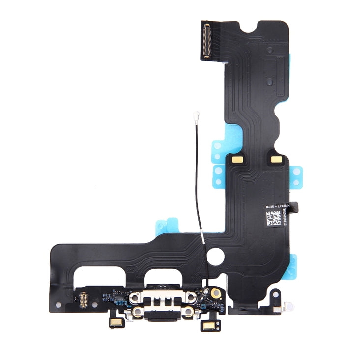 Charging Port Flex Cable for iPhone 7 Plus , For iPhone 7 Plus