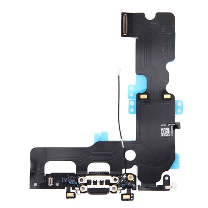 Charging Port Flex Cable for iPhone 7 Plus , For iPhone 7 Plus