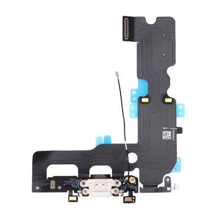 Charging Port Flex Cable for iPhone 7 Plus , For iPhone 7 Plus
