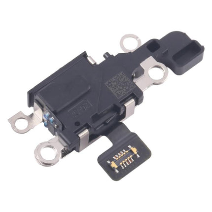 For iPhone 17 Mic Barometer Sensor Module, For iPhone 17