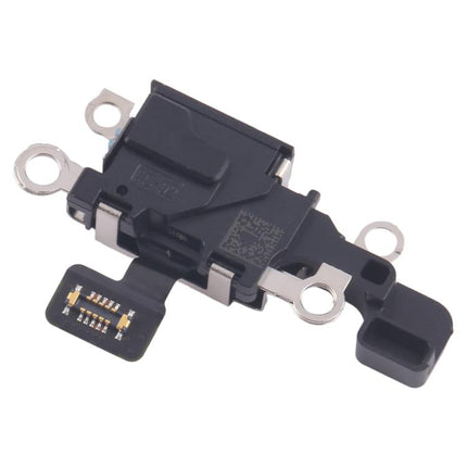 For iPhone 17 Mic Barometer Sensor Module, For iPhone 17