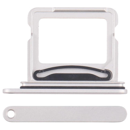 For iPhone 17 SIM + SIM Card Tray, For iPhone 17(Double SIM)