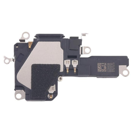 For iPhone 17 Pro Max Lower Speaker Ringer Buzzer, For iPhone 17 Pro Max
