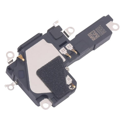 For iPhone 17 Pro Max Lower Speaker Ringer Buzzer, For iPhone 17 Pro Max