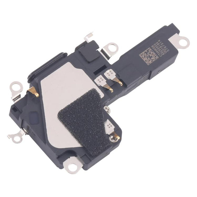 For iPhone 17 Pro Max Lower Speaker Ringer Buzzer, For iPhone 17 Pro Max
