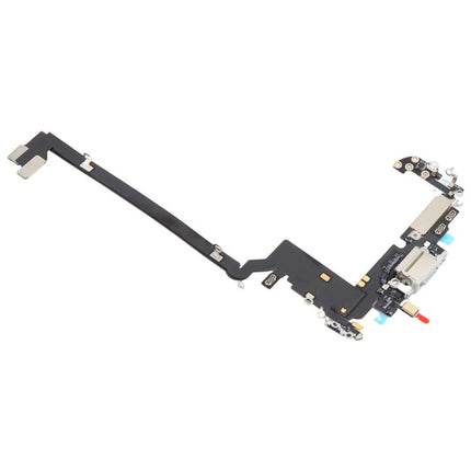 For iPhone 17 Pro Max EU Version Charging Port Flex Cable, For iPhone 17 Pro Max (EU Version)