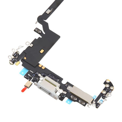 For iPhone 17 Pro Max EU Version Charging Port Flex Cable, For iPhone 17 Pro Max (EU Version)