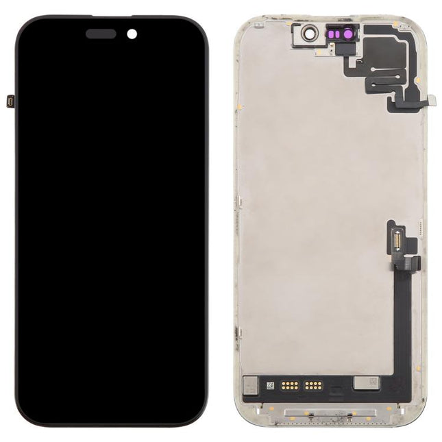 For iPhone 17 Original XDR OLED Display Assembly – LCD & Touch Digitizer